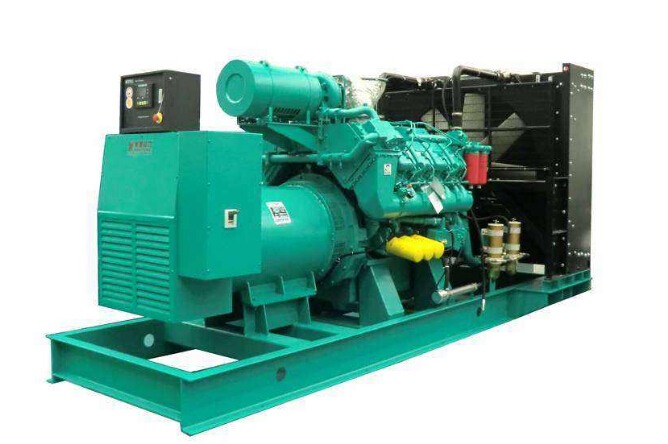 琼中科克300kw大型柴油发电机组_COPY