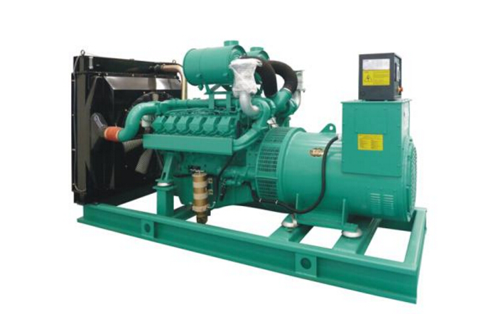 琼中科克200kw大型柴油发电机组_COPY