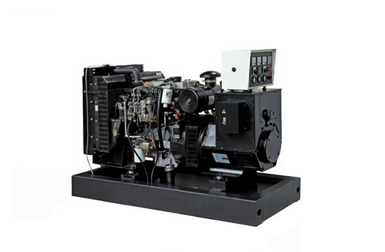 琼中科克150kw大型柴油发电机组_COPY