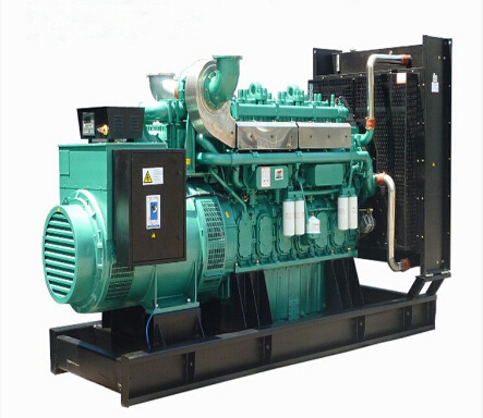 琼中宗申动力30kw小型柴油发电机组_COPY