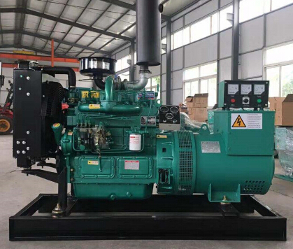 琼中宗申动力10kw小型柴油发电机_COPY