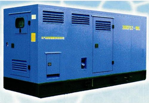 琼中静音发电机组租赁_COPY_COPY