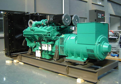 琼中静音发电机组出租_COPY_COPY