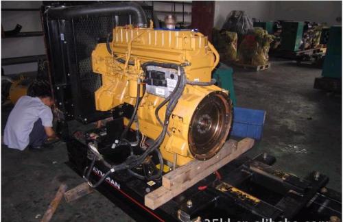 琼中柴油发电机维修_COPY
