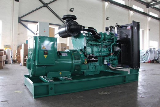 琼中320kw康明斯柴油发电车出租_COPY_COPY