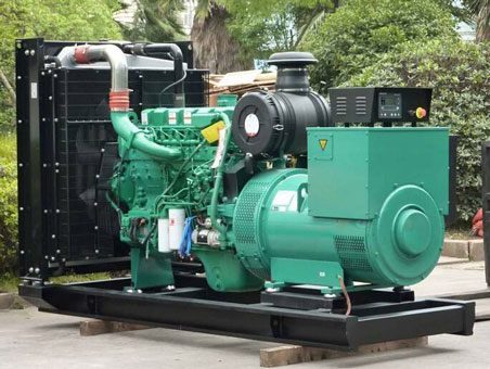 琼中710kw康明斯柴油发电机组