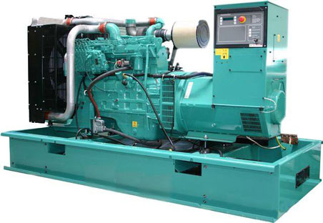 琼中180kw康明斯柴油发电机组