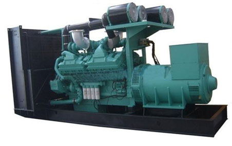 琼中200kw康明斯发电机组