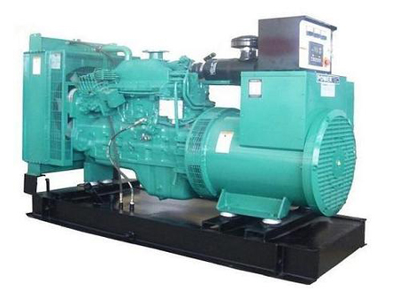 琼中80kw康明斯柴油发电机组