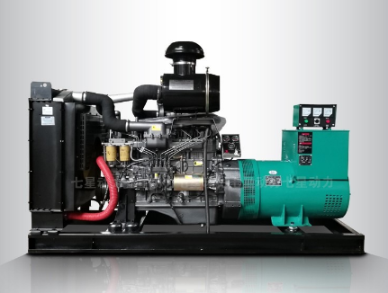 琼中全新泰豪250kw大型柴油发电机组