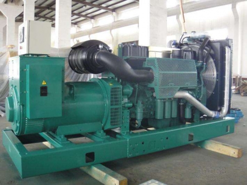 琼中康明斯发电机出租：确保您的业务不间断！